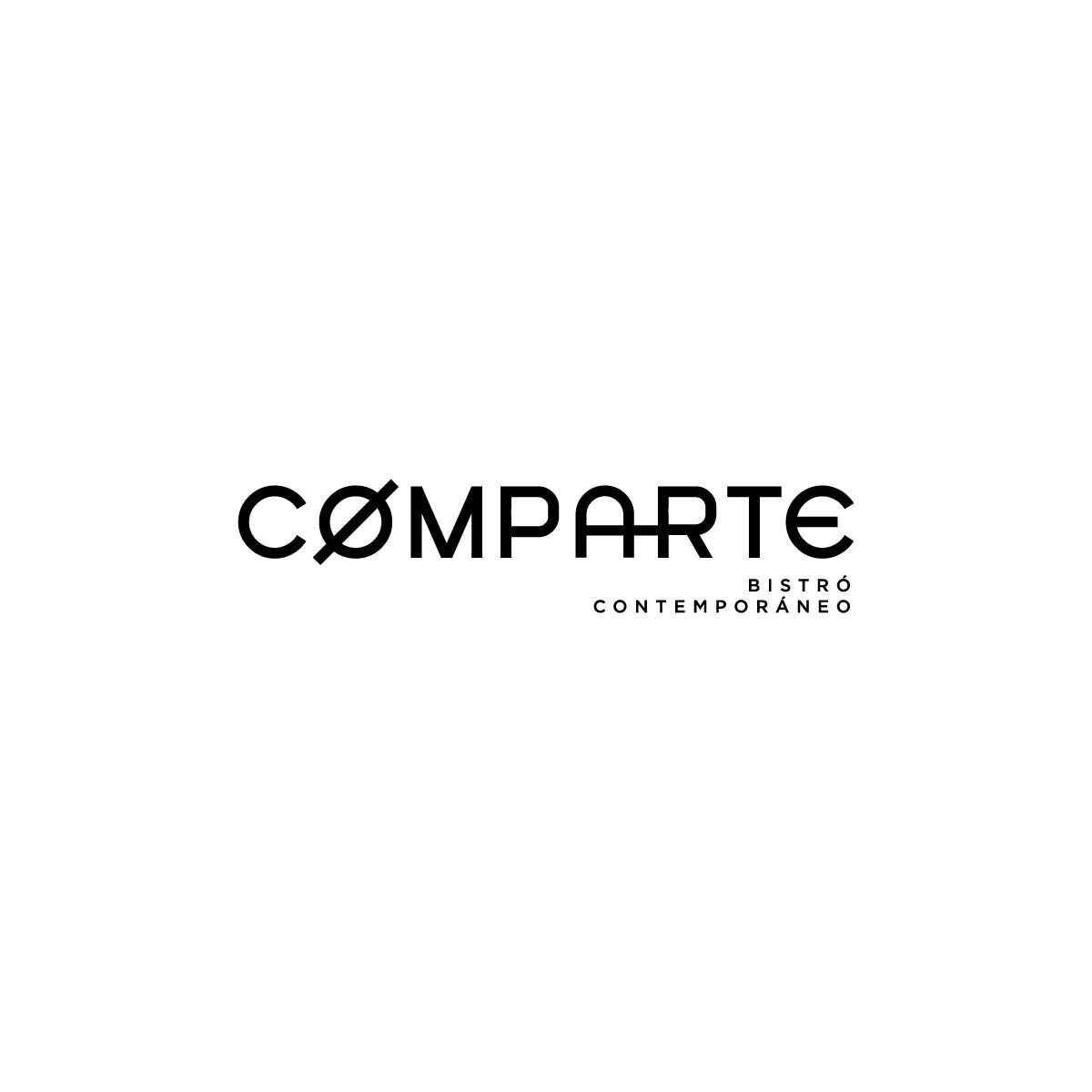 Comparte — Bistró contemporáneo